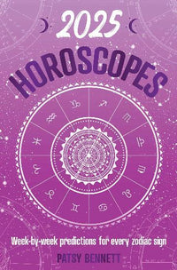 2025 Horoscopes: Seasonal planning, week-by-week predictions for every zodiac sign