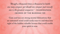 Buddha Dhamma Oracle