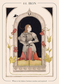 Folklore Oracle