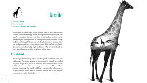 A-Z of Animal Symbolism, An: Your complete guide to over 150 animal symbols