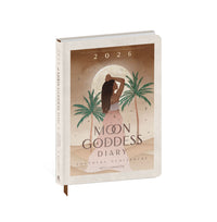 2026 Moon Goddess Diary  Southern Hemisphere