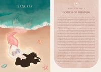 2026 Moon Goddess Diary  Southern Hemisphere