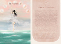 2026 Moon Goddess Diary  Southern Hemisphere