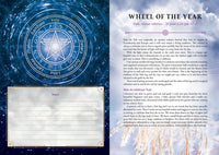 2026 LUNAR AND SEASONAL DIARY: SOUTHERN HEMISPHERE
