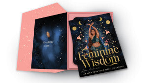 Feminine Wisdom Oracle