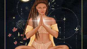 Feminine Wisdom Oracle