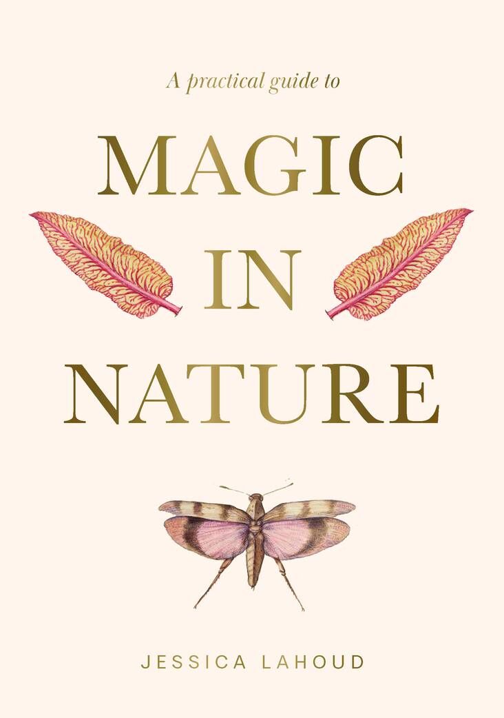 Practical Guide to Magic in Nature, A