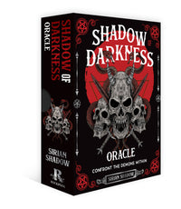Shadow of Darkness Oracle