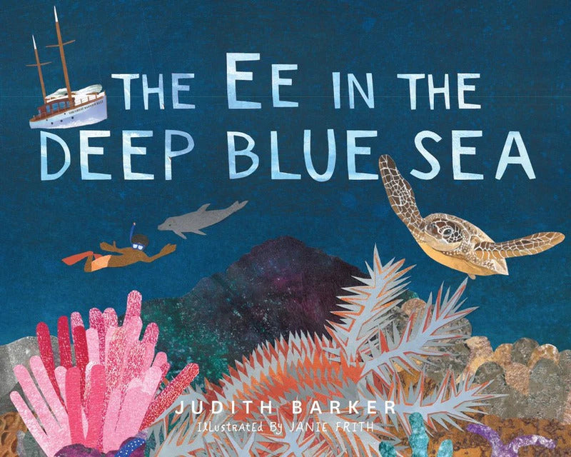 EE in the Deep Blue Sea, The