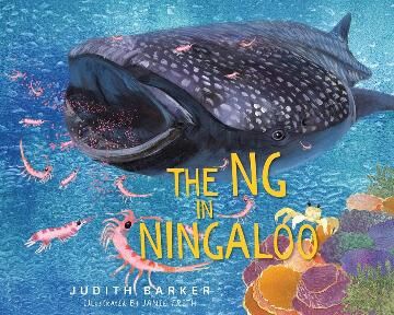 NG in Ningaloo, The