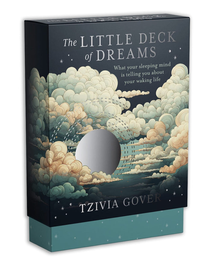 Little Deck of Dreams, The
