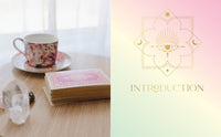 TAROT CARD COMPANION MASTER THE ART OF TAROT READING