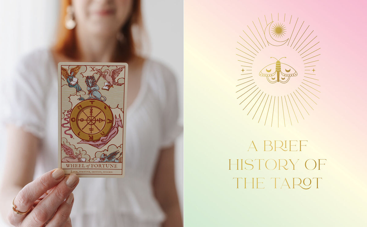 TAROT CARD COMPANION MASTER THE ART OF TAROT READING