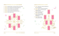 TAROT CARD COMPANION MASTER THE ART OF TAROT READING