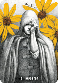 Akasha Oracle - Unlock wisdom from previous lives