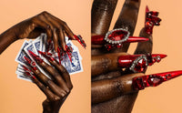 Mannequin Hands- Your Guide to Nail Art