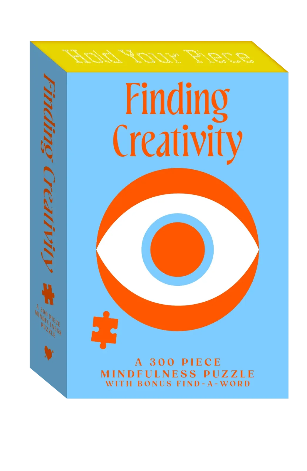 Finding Creativity