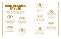 Mostly Here For The Smut - A Reading Journal