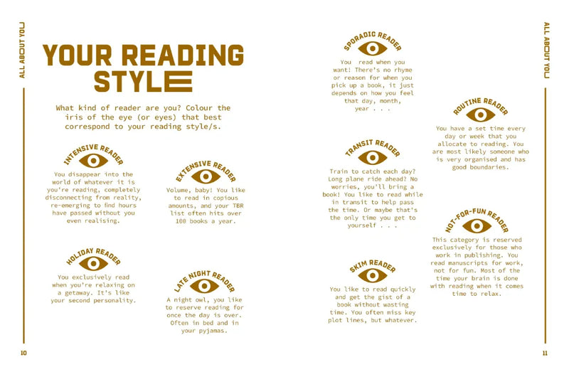 Mostly Here For The Smut - A Reading Journal