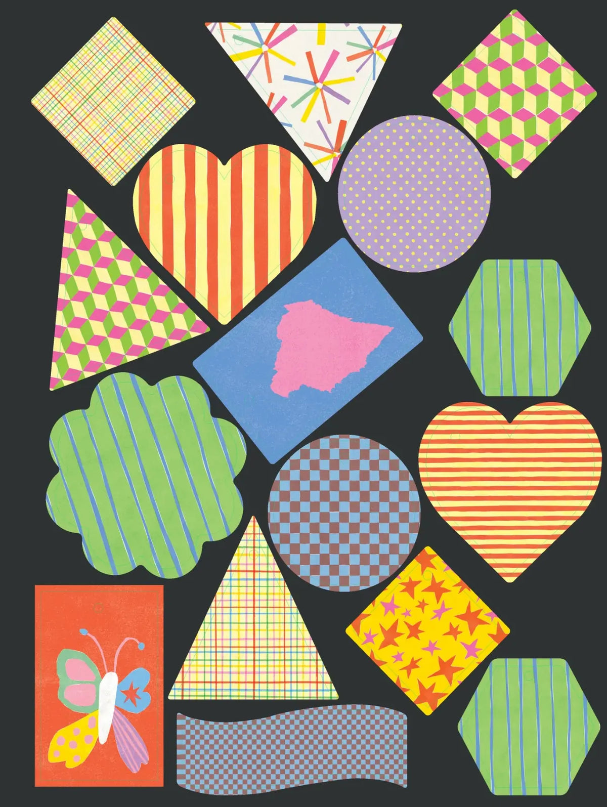 WRAP: PLAY!