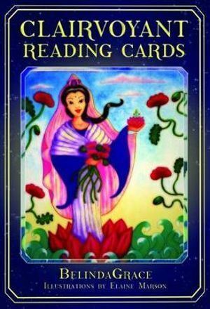 Clairvoyant Reading Cards