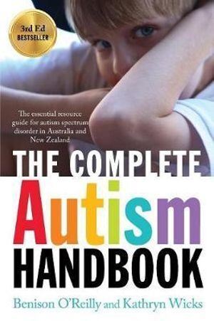 Complete Autism Handbook