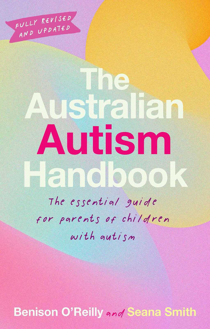 Australian Autism Handbook