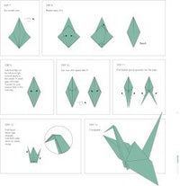 Art of Mindful Origami