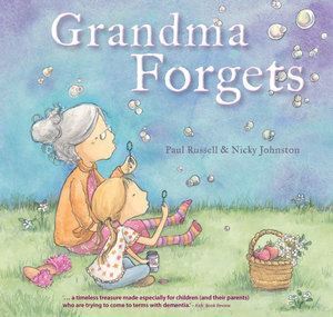 Grandma Forgets (HB)