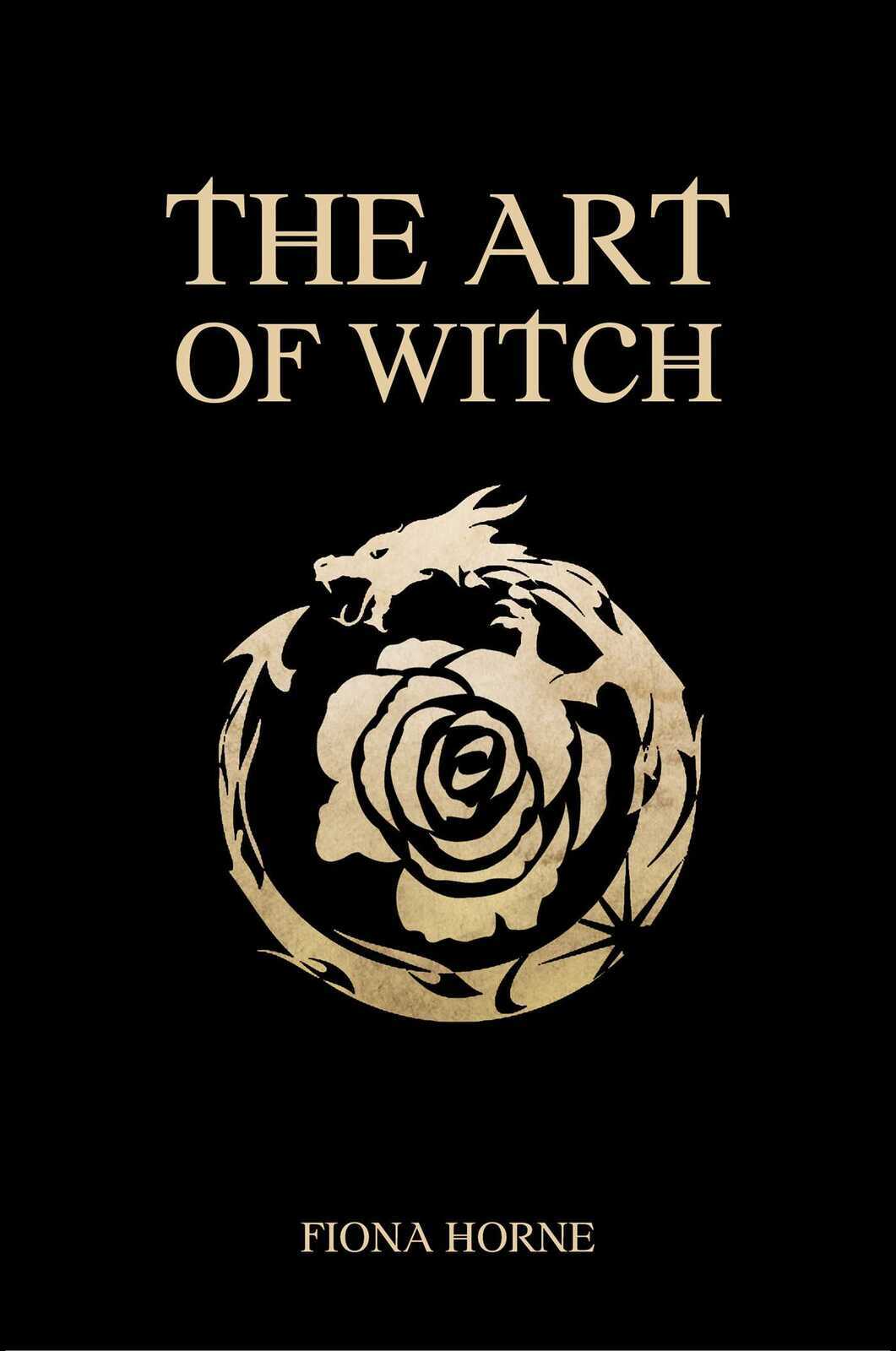 Art of Witch