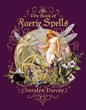 Book of Faerie Spells