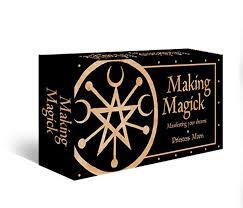 Making Magick