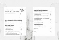 The Journal Writer's Companion