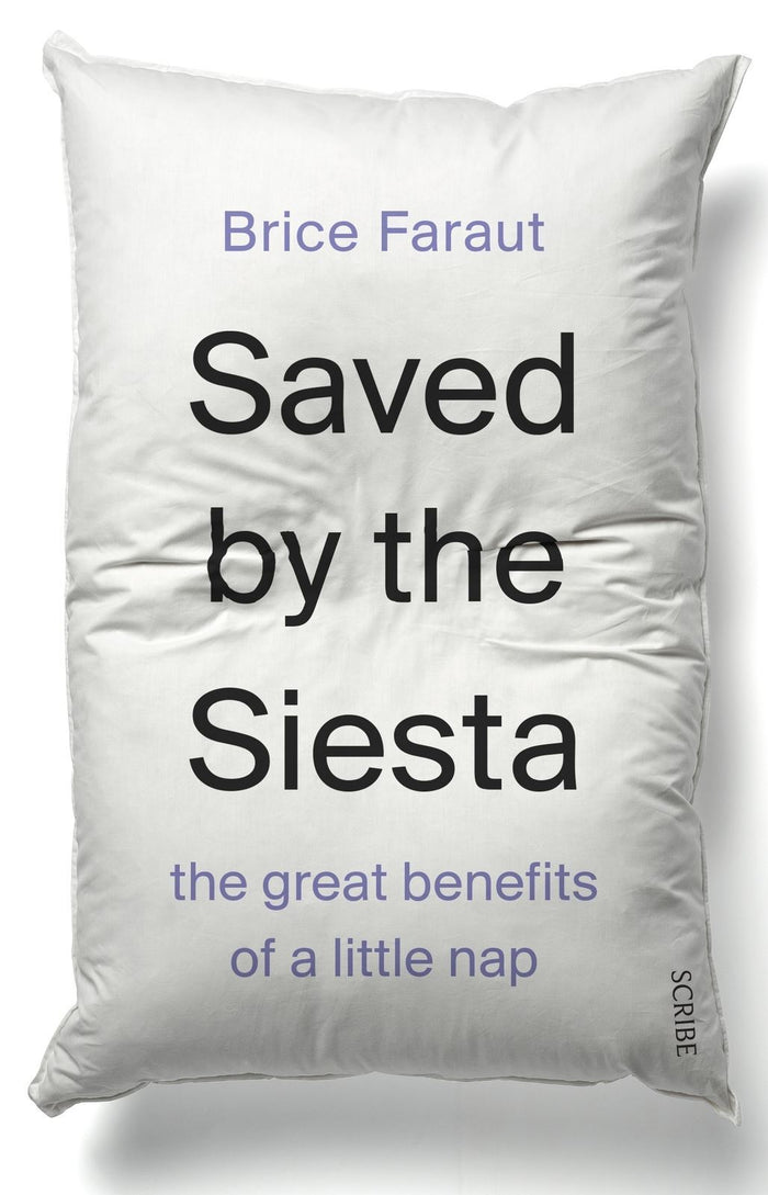 Saved by the Siesta: the great benefits of a little nap