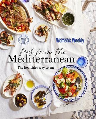 Food from the Mediterranean: The Healthier Way To Eat