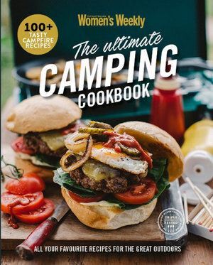 Ultimate Camping Cookbook, The