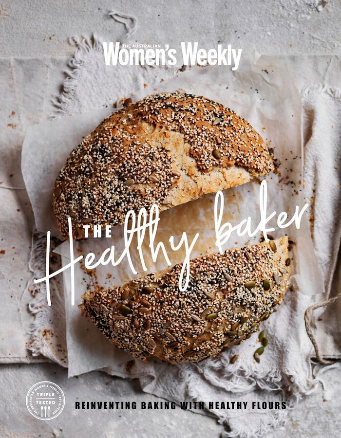 Healthy Baker