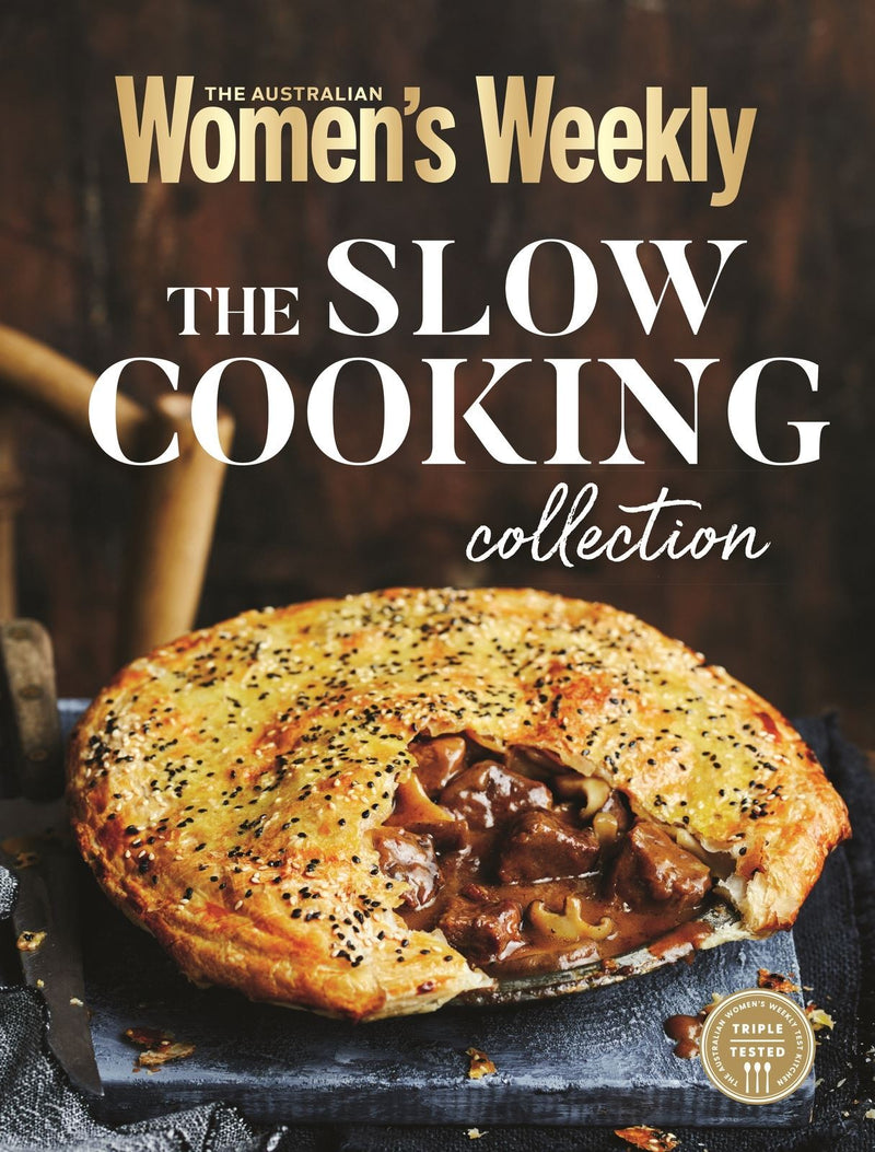 Slow Cooking Collection, The