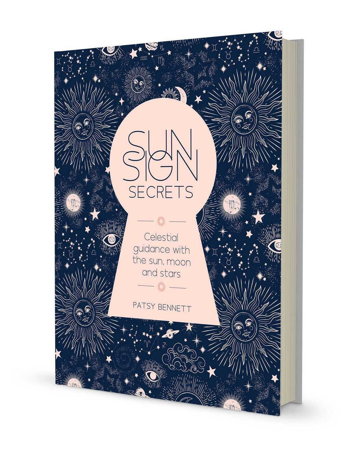 Sun Sign Secrets: Celestial guidance at your fingertips