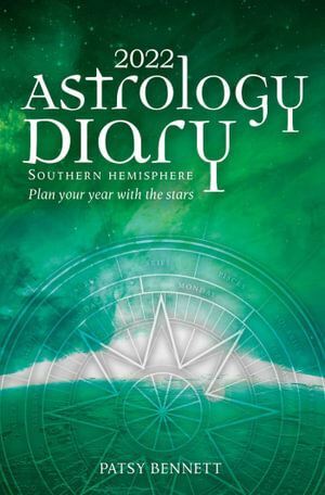 2022 Astrology Diary - Southern Hemisphere