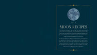 Moon Apothecary by Lorraine Anderson | Moon Phases & Spiritual Self-Care