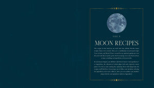 Moon Apothecary by Lorraine Anderson | Moon Phases & Spiritual Self-Care