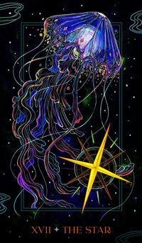 Orien's Animal Tarot