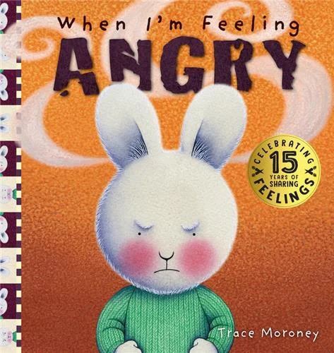 When I'm Feeling Angry