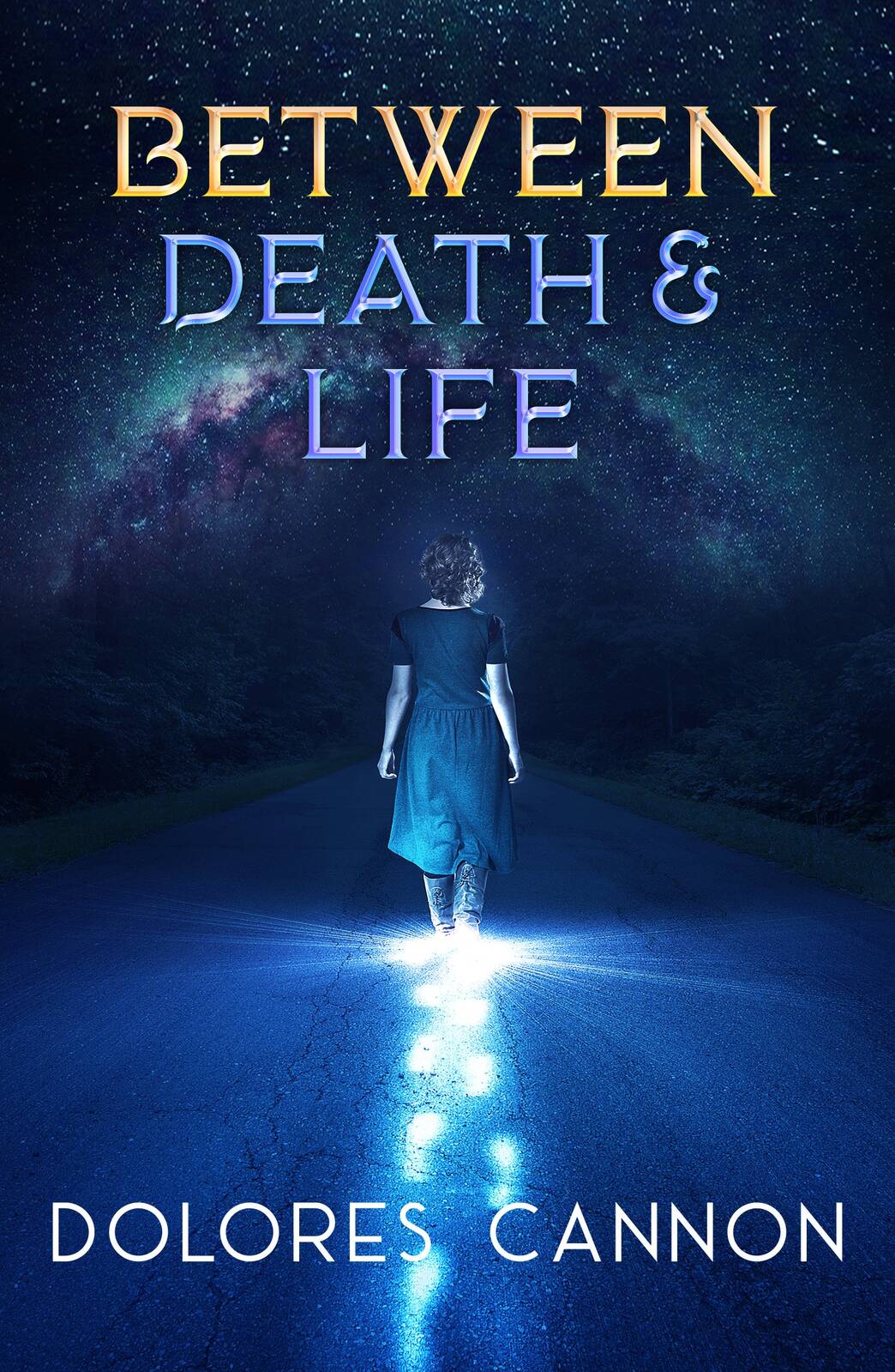 Between Death & Life