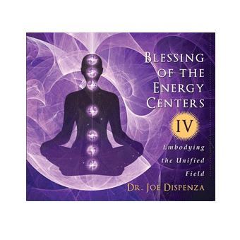 CD: Blessing of the Energy Centres IV: Activation