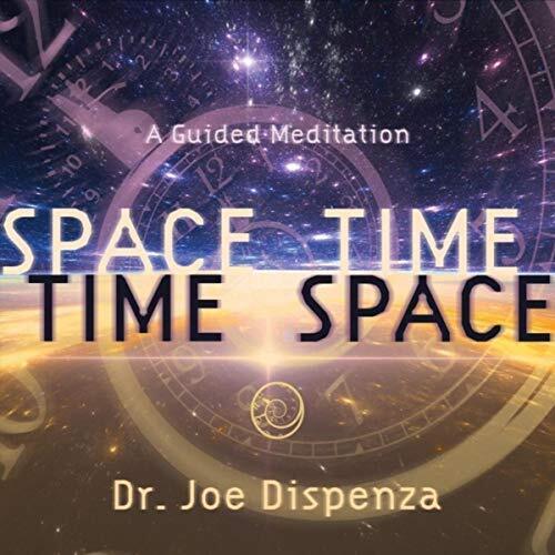 CD: Space-Time Time-Space Meditation