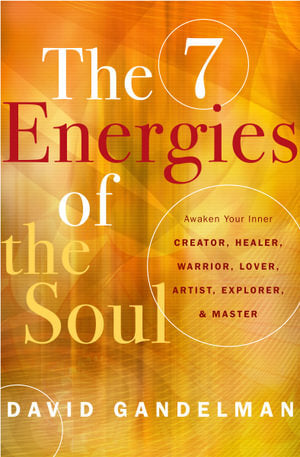 Seven Energies of the Soul