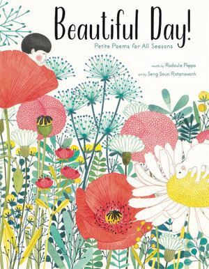 Beautiful Day!: Petite Poems for All Seasons