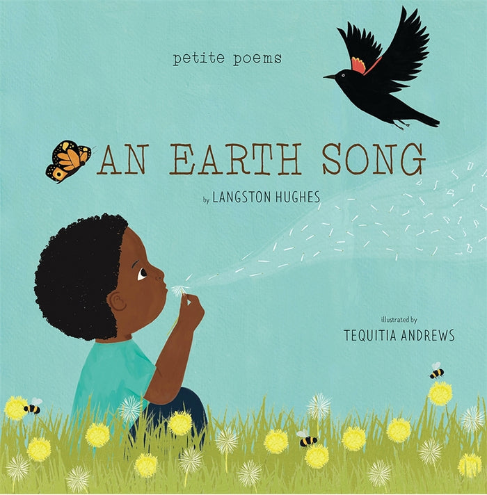 Earth Song (Petite Poems), An